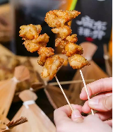 油炸排骨加盟哪家好？
